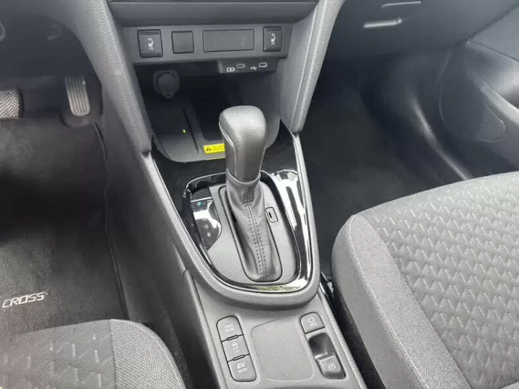 Toyota Yaris Cross 1.5 Hybrid 130 Dynamic, foto 7
