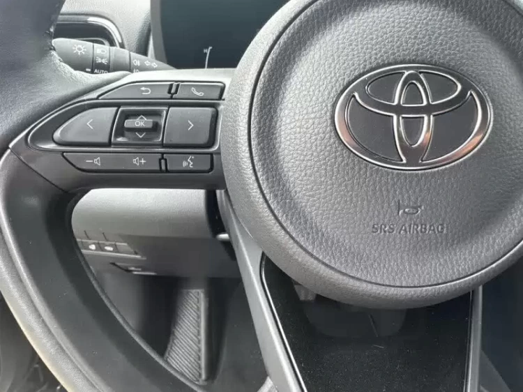 Toyota Yaris Cross 1.5 Hybrid 130 Dynamic, foto 8
