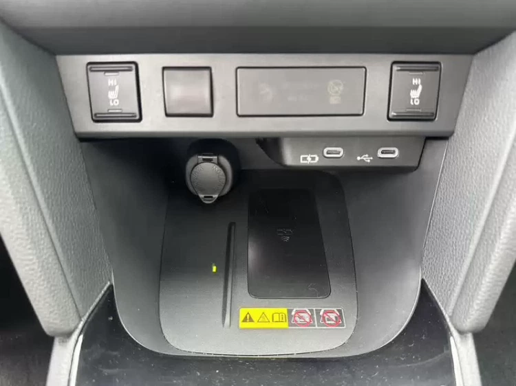 Toyota Yaris Cross 1.5 Hybrid 130 Dynamic, foto 9