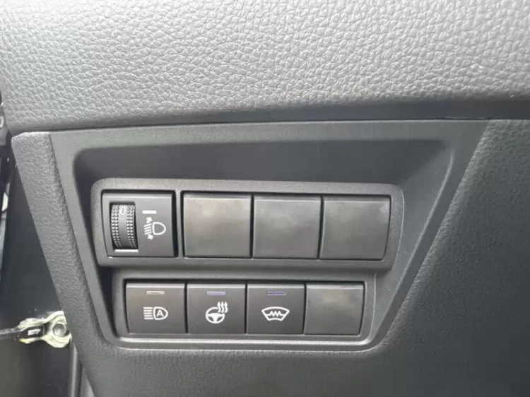 Toyota Yaris Cross 1.5 Hybrid 130 Dynamic, foto 10