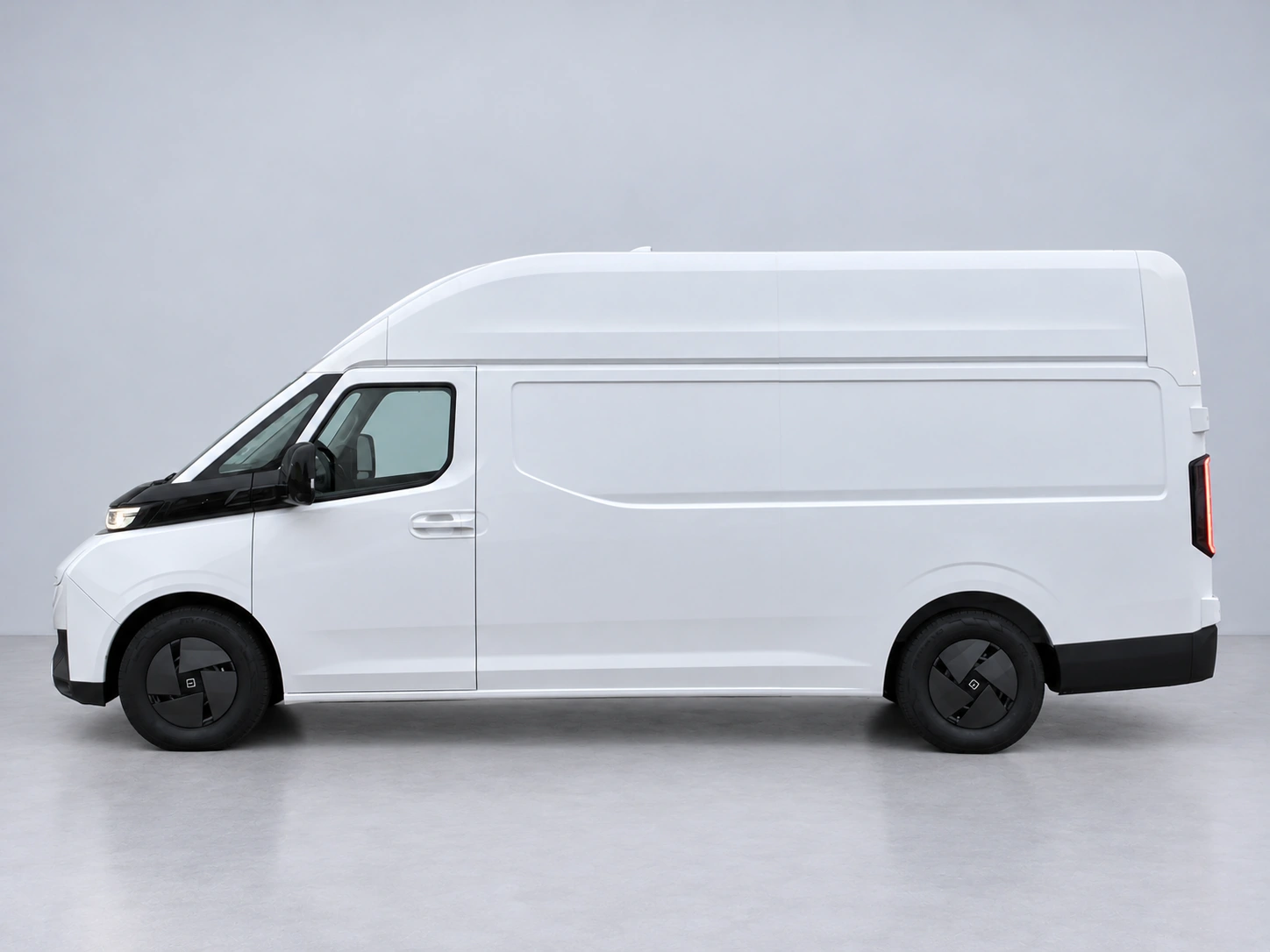 Farizon SV L3H3 106 kWh Launch Edition, foto 2