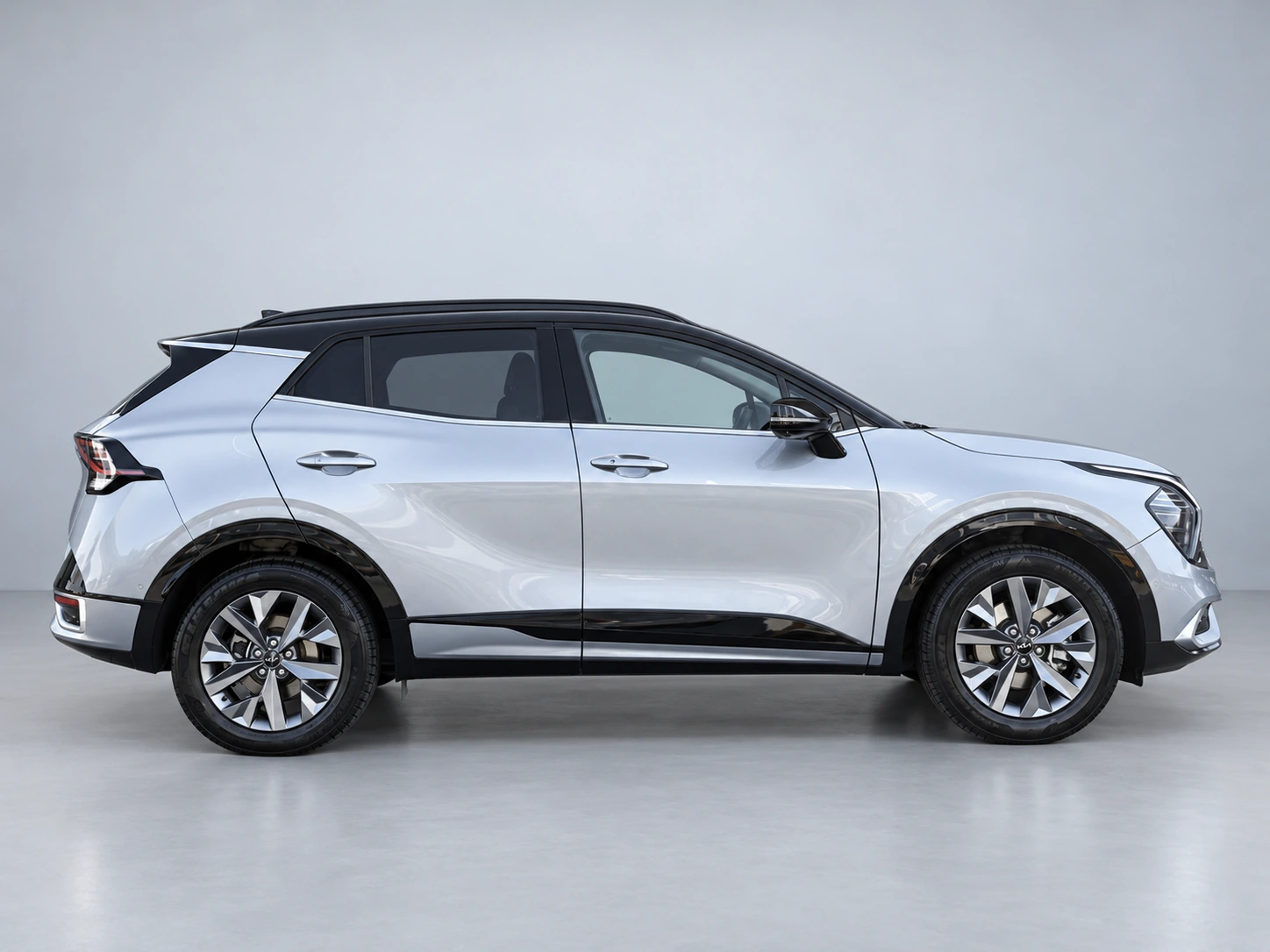 Kia Sportage 1.6 T-GDi Hybrid GT-PlusLine 230 pk, foto 2