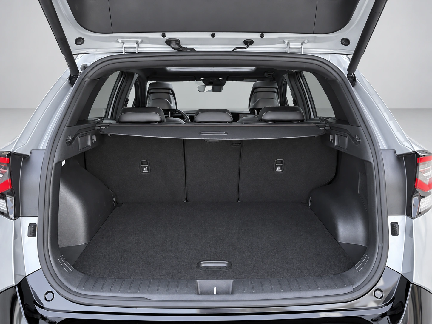 Kia Sportage 1.6 T-GDi Hybrid GT-PlusLine 230 pk, foto 4