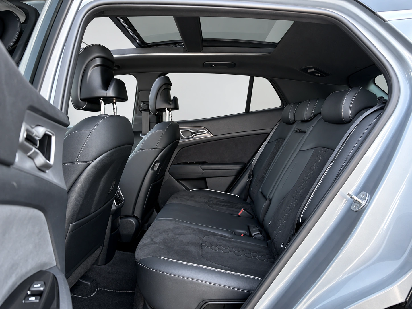 Kia Sportage 1.6 T-GDi Hybrid GT-PlusLine 230 pk, foto 6