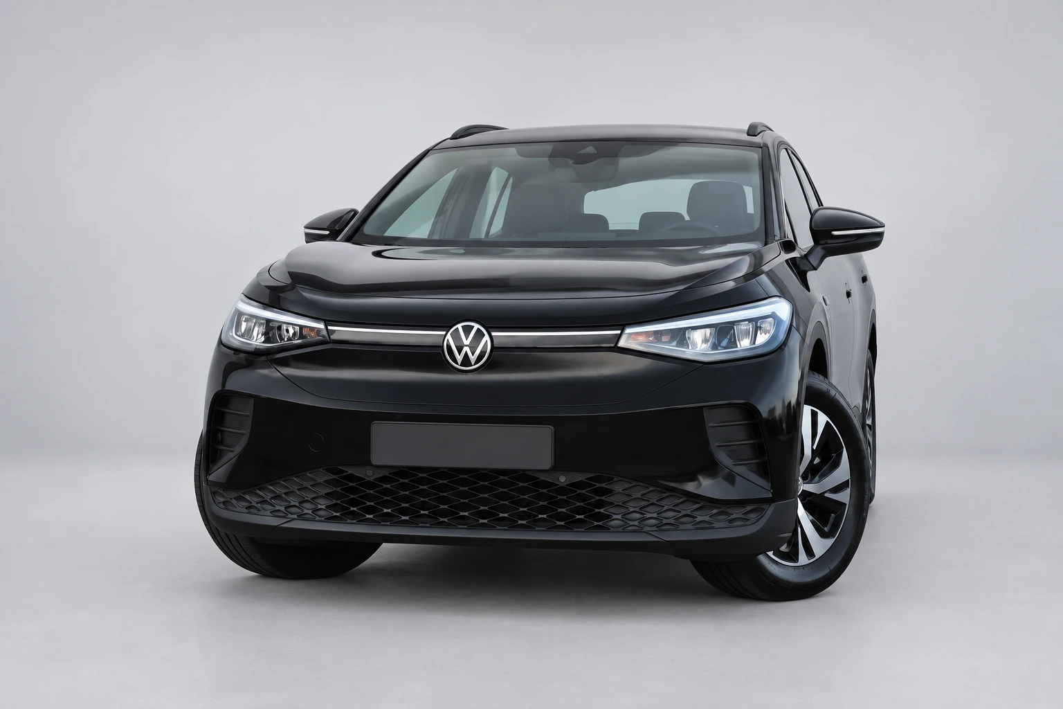 Volkswagen ID.4 Pure 52 kWh