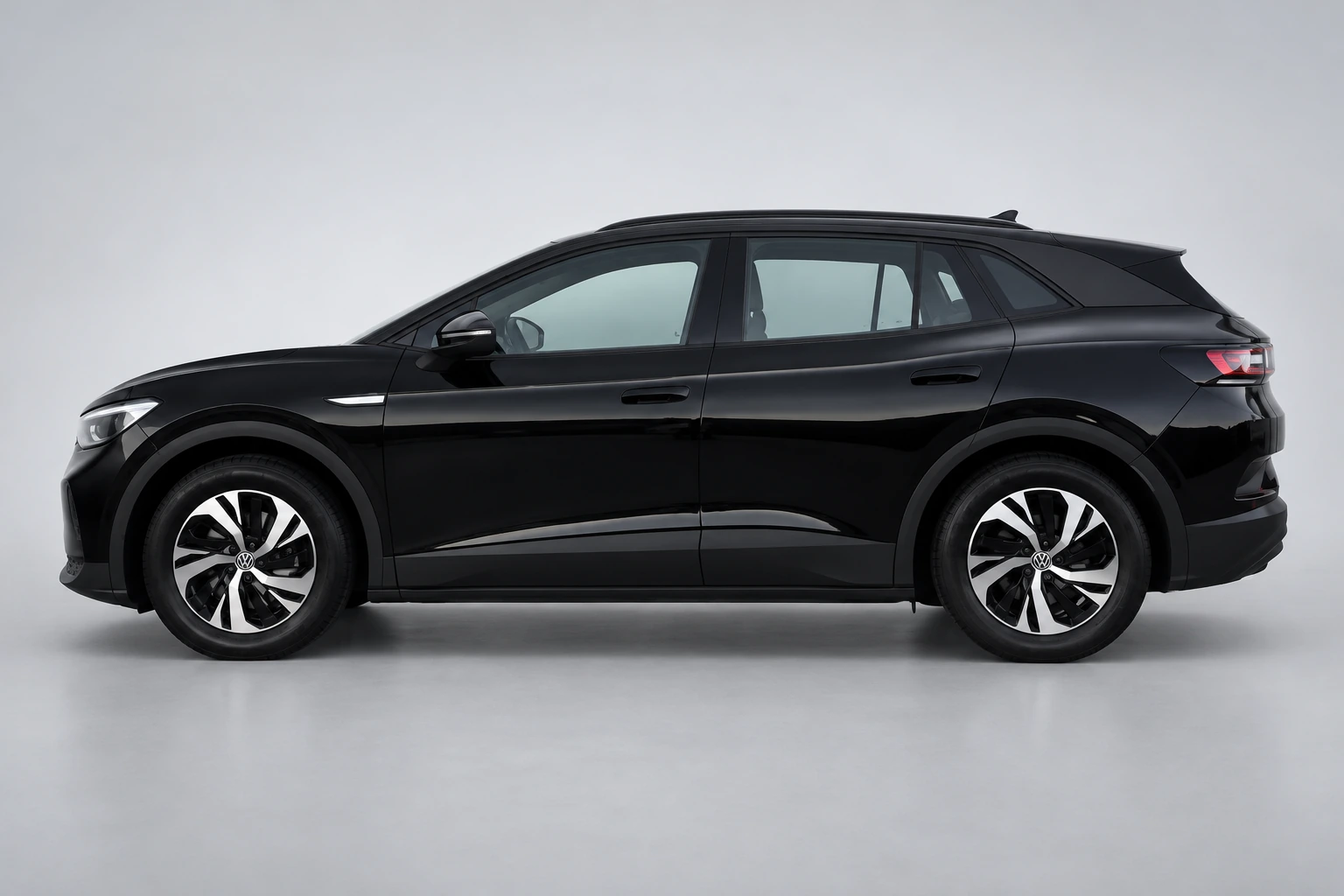 Volkswagen ID.4 Pure 52 kWh, foto 2