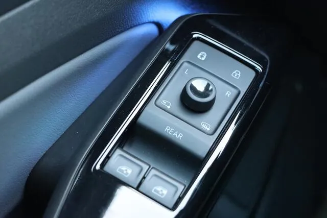 Volkswagen ID.4 Pure 52 kWh, foto 8