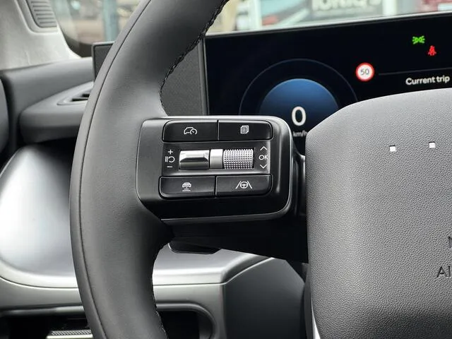 Hyundai IONIQ 9 Lounge AWD Plus 7-zits 110 kWh, foto 6