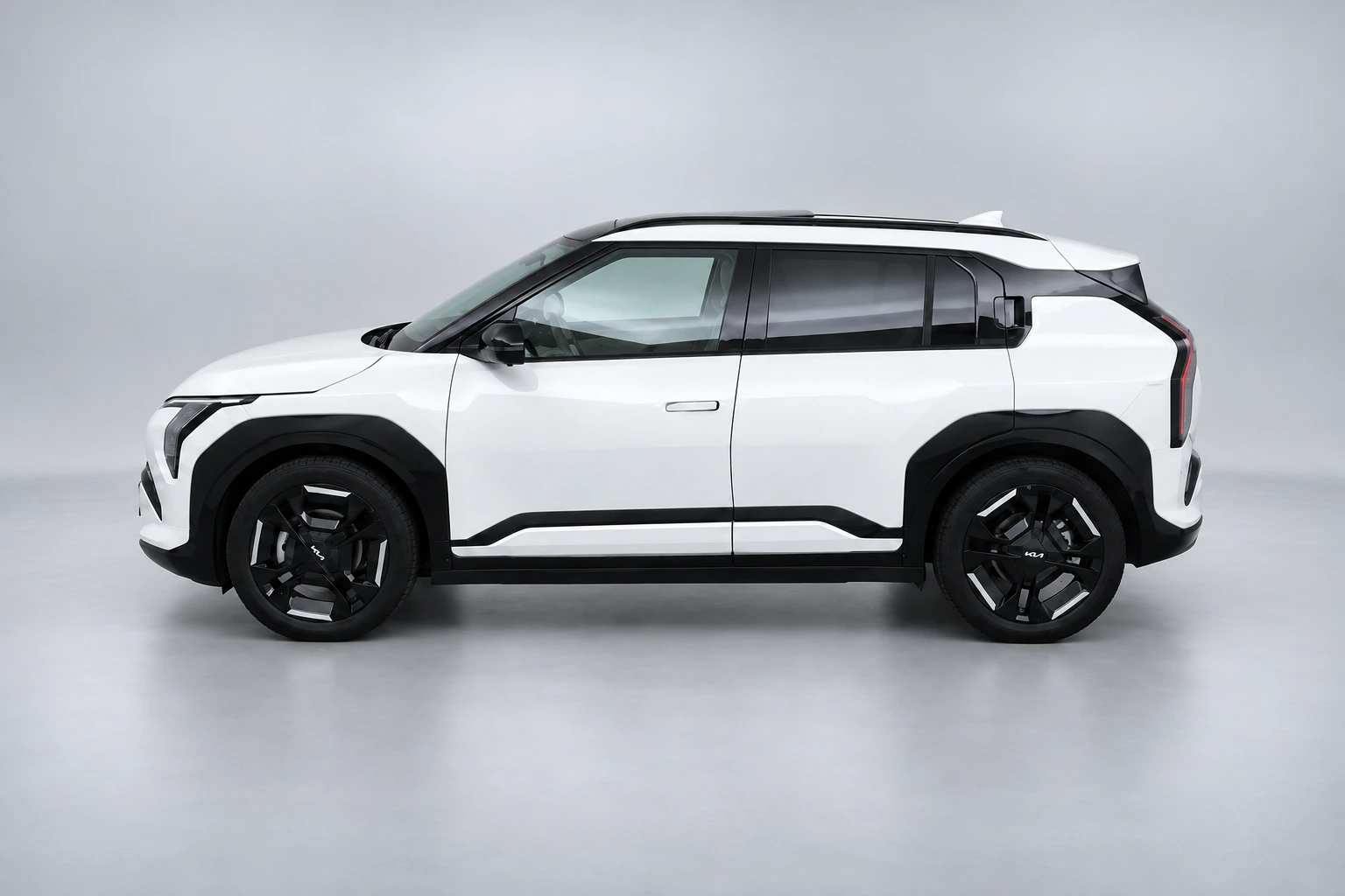 Kia EV3 GT-PlusLine 81,4 kWh, foto 3