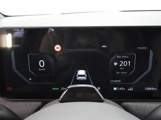 Kia EV3 GT-PlusLine 81,4 kWh, foto 6