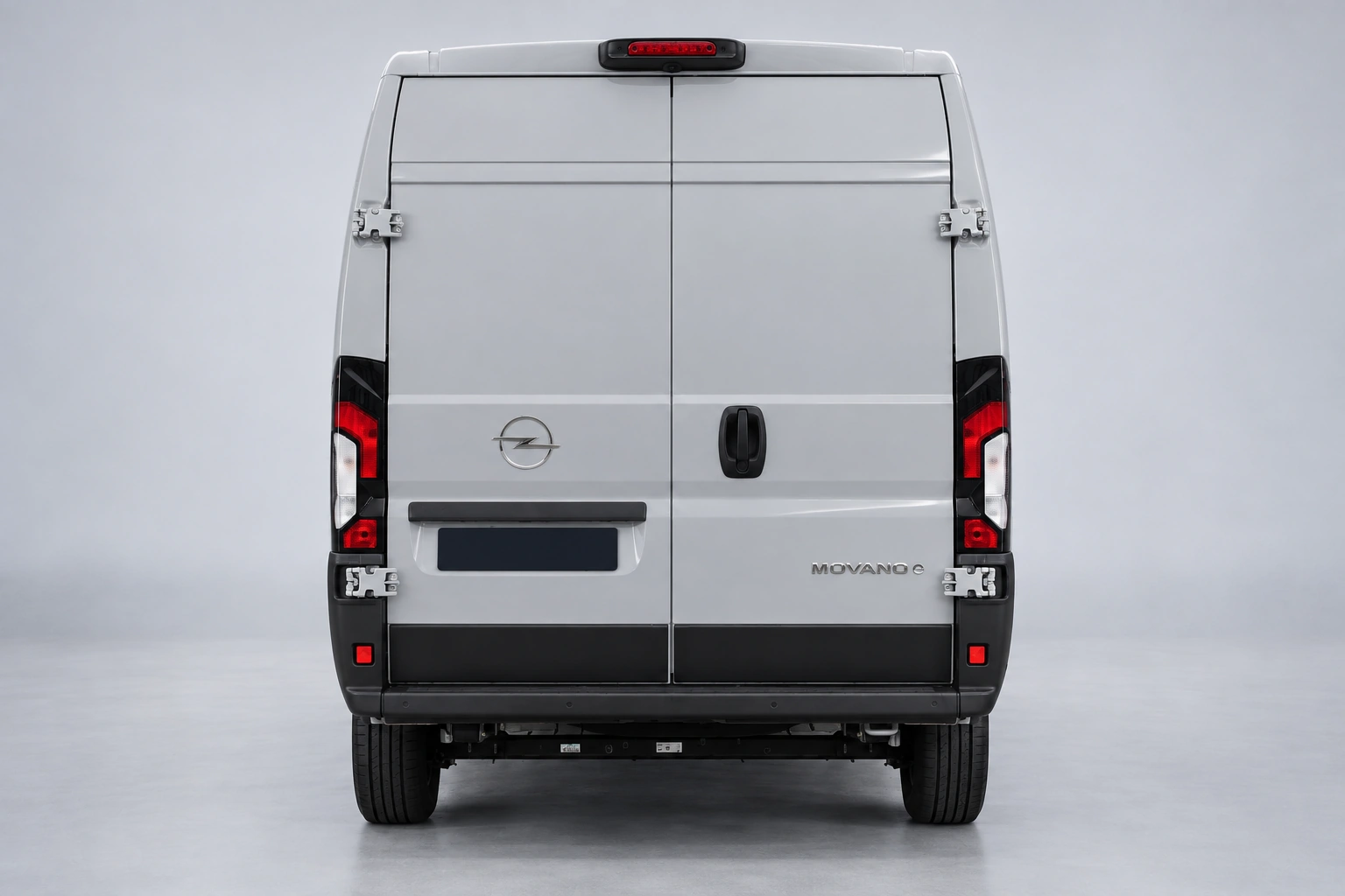 Opel Movano Electric L3H2 3.5t 110 kWh, foto 3