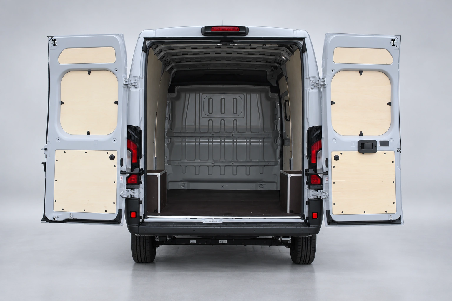 Opel Movano Electric L3H2 3.5t 110 kWh, foto 4