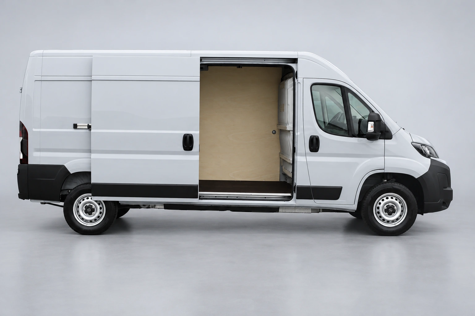 Opel Movano Electric L3H2 3.5t 110 kWh, foto 5