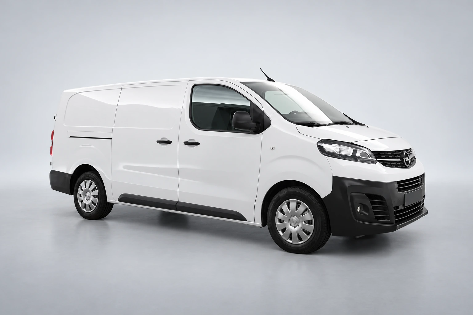 Opel Vivaro-e L3H1 Edition 75 kWh