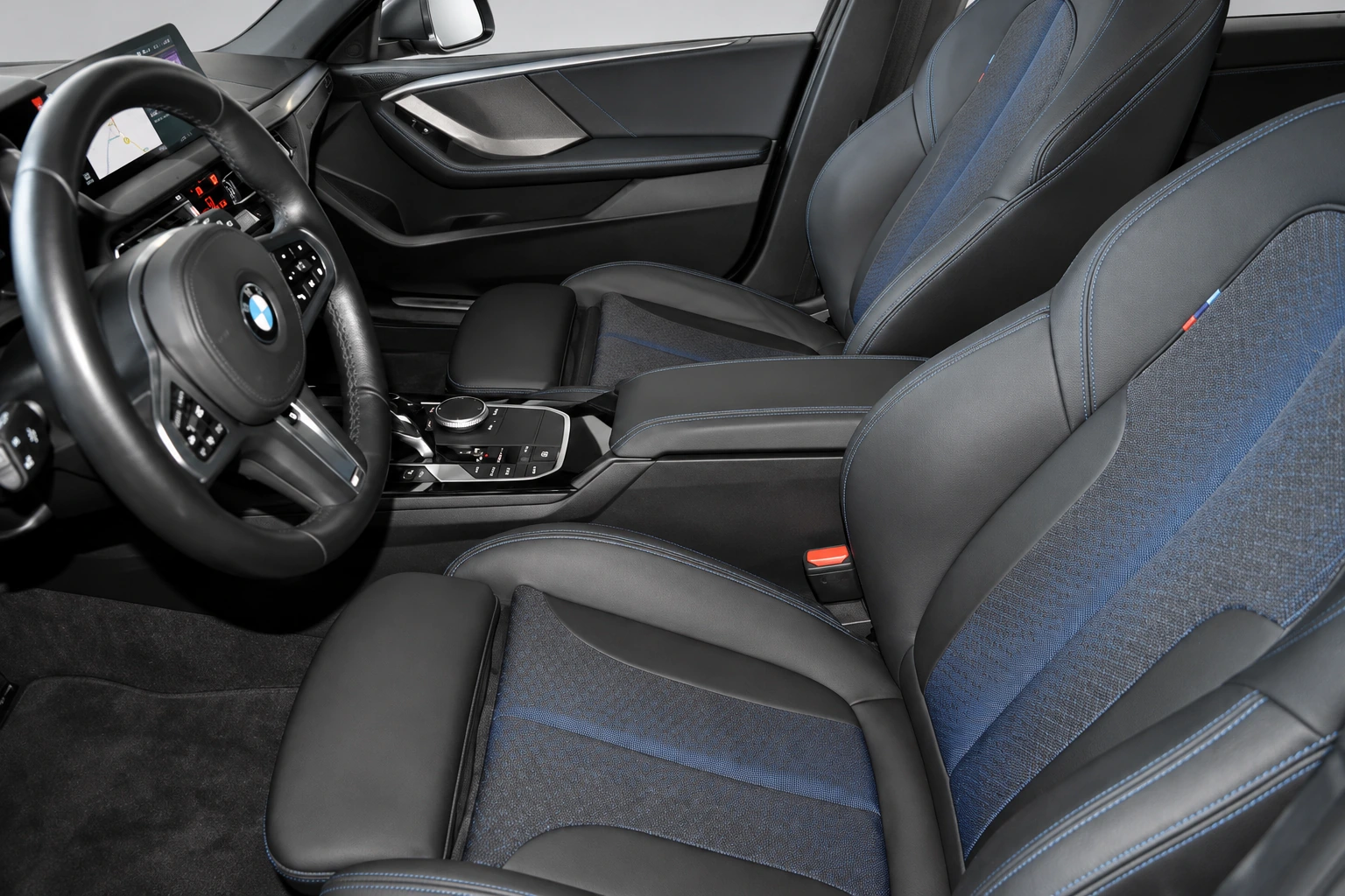 BMW 1-serie 120i M Sport, foto 4