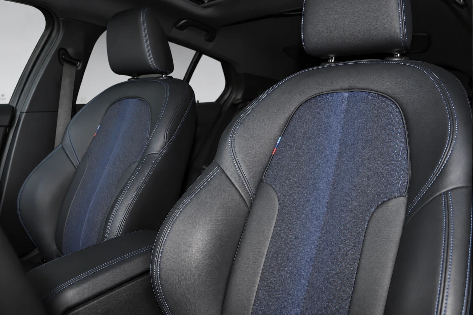 BMW 1-serie 120i M Sport, foto 5