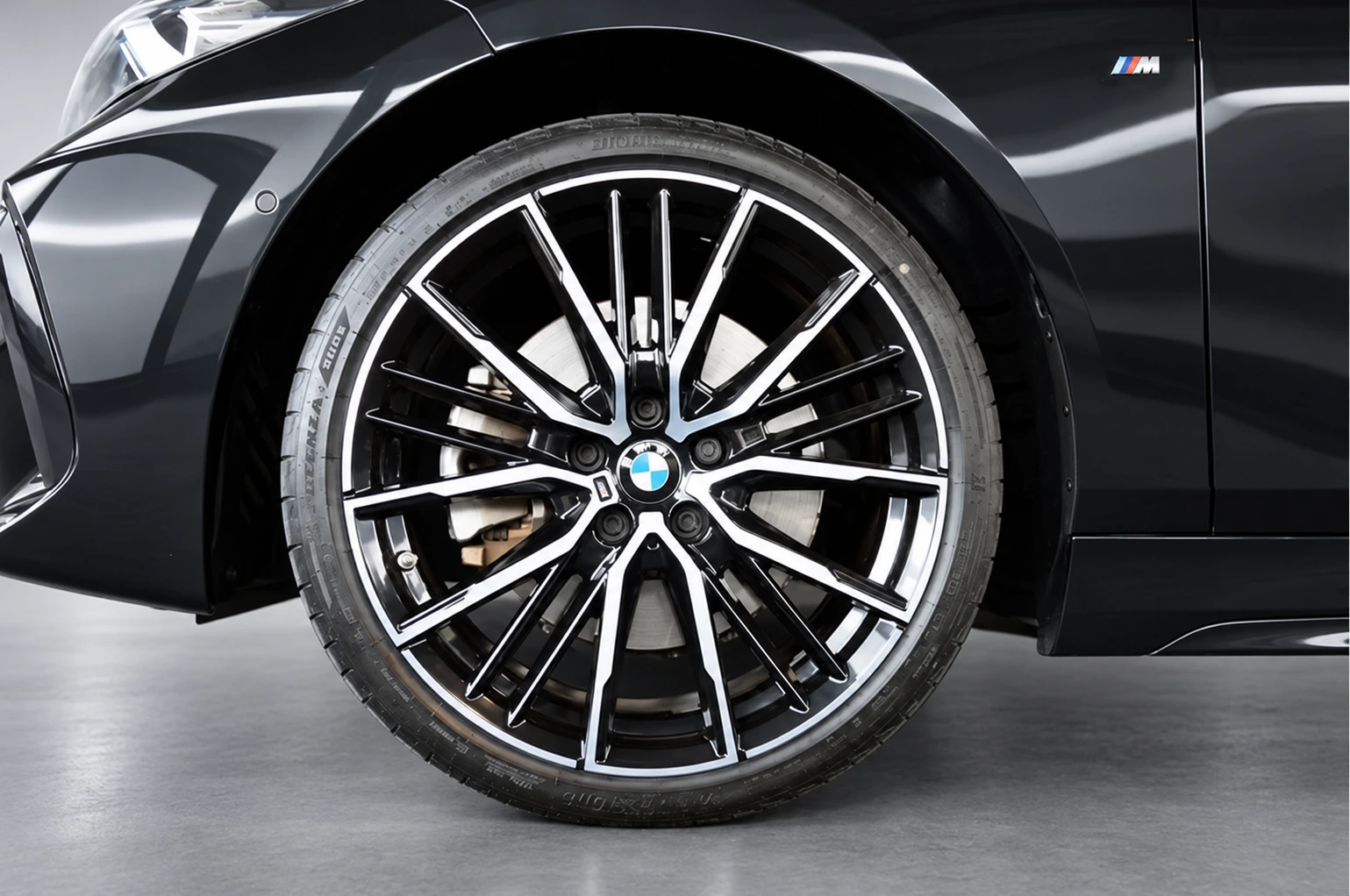 BMW 1-serie 120i M Sport, foto 6