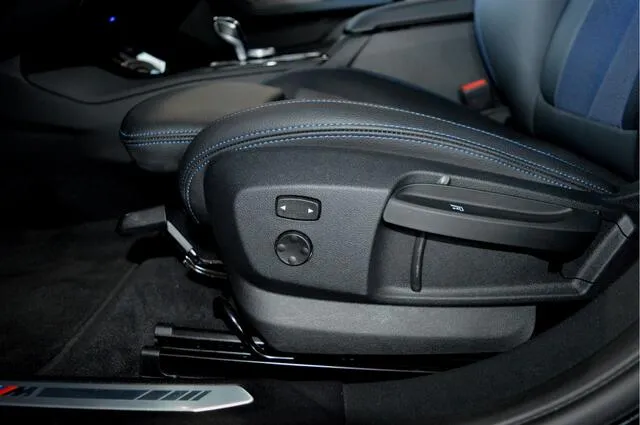 BMW 1-serie 120i M Sport, foto 8