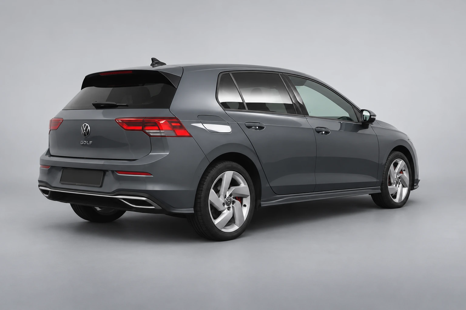 Volkswagen Golf 1.4 eHybrid GTE 245 pk, foto 2