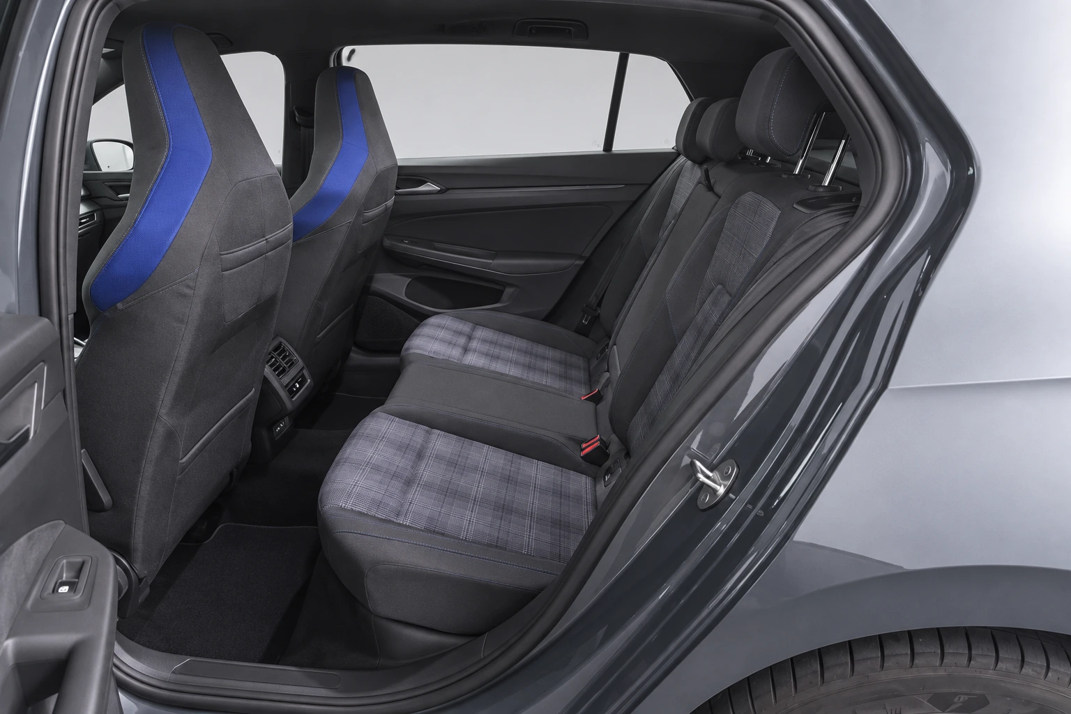 Volkswagen Golf 1.4 eHybrid GTE 245 pk, foto 4