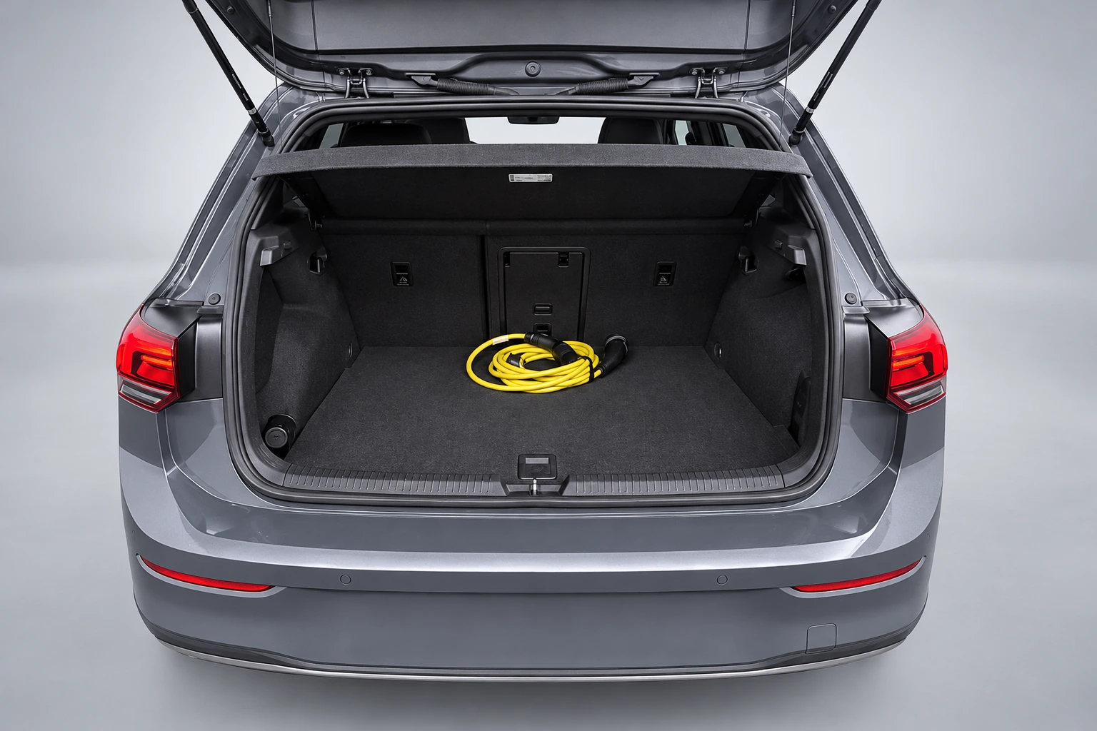 Volkswagen Golf 1.4 eHybrid GTE 245 pk, foto 5