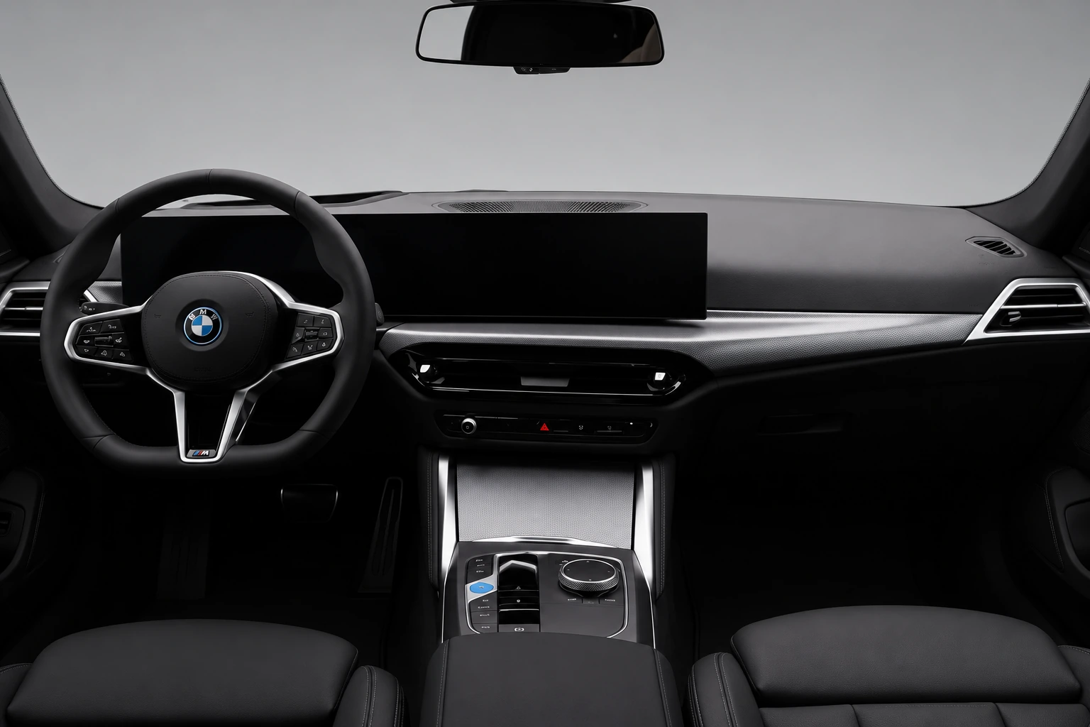 BMW i4 eDrive35 High Executive M Sport Pro, foto 4