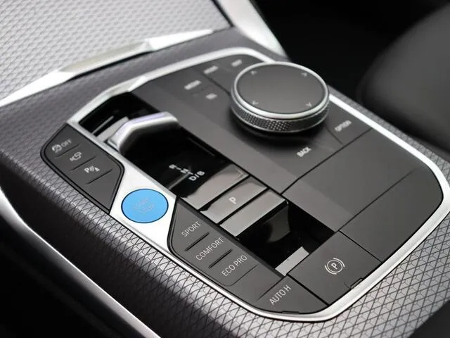 BMW i4 eDrive35 High Executive M Sport Pro, foto 6