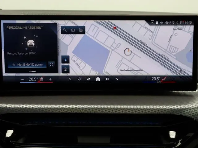BMW i4 eDrive35 High Executive M Sport Pro, foto 7