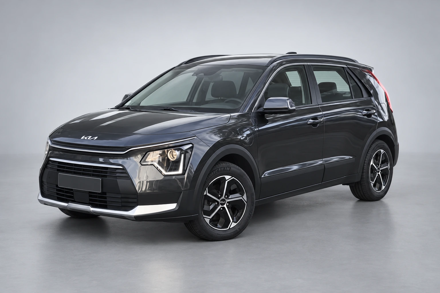 Kia Niro 1.6 GDi PHEV DynamicLine