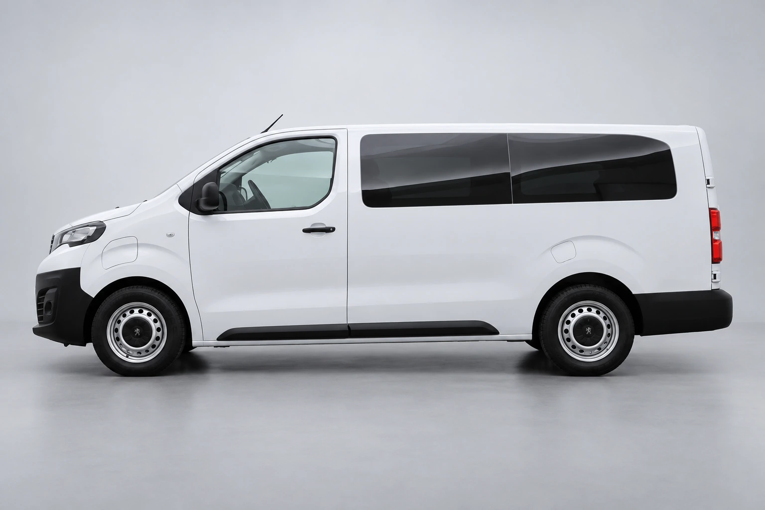 Peugeot e-Expert Extra Lang 75 kWh, foto 2