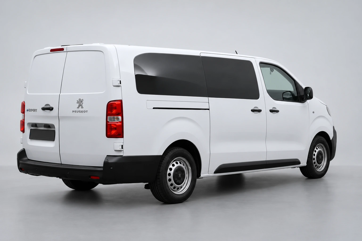 Peugeot e-Expert Extra Lang 75 kWh, foto 3