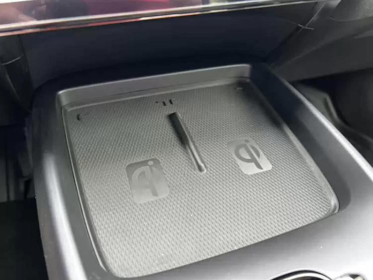 BYD SEAL Business Edition RWD 61,4 kWh, foto 10