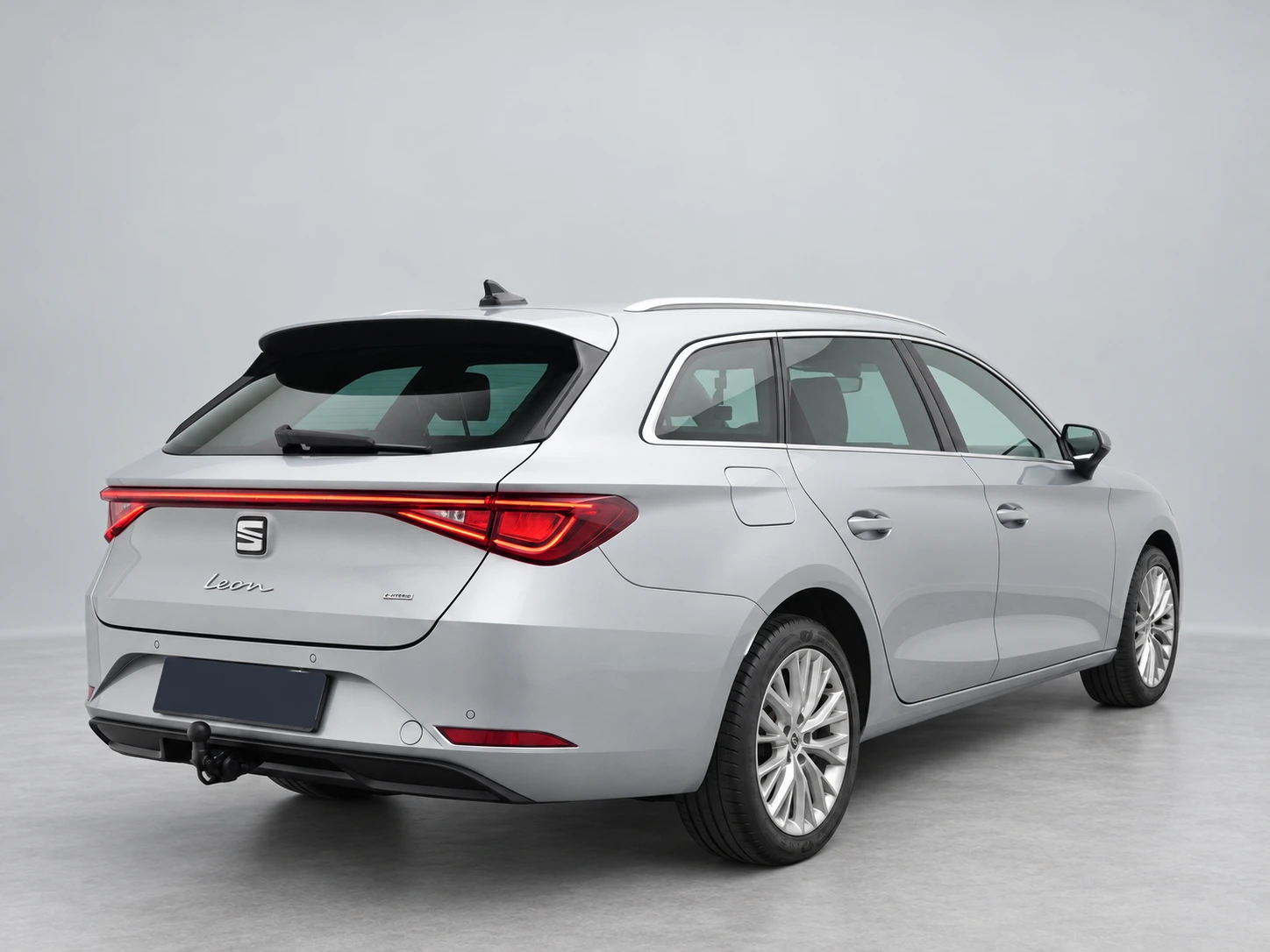 SEAT Leon Sportstourer 1.4 TSI eHybrid 204 Xcellence, foto 2