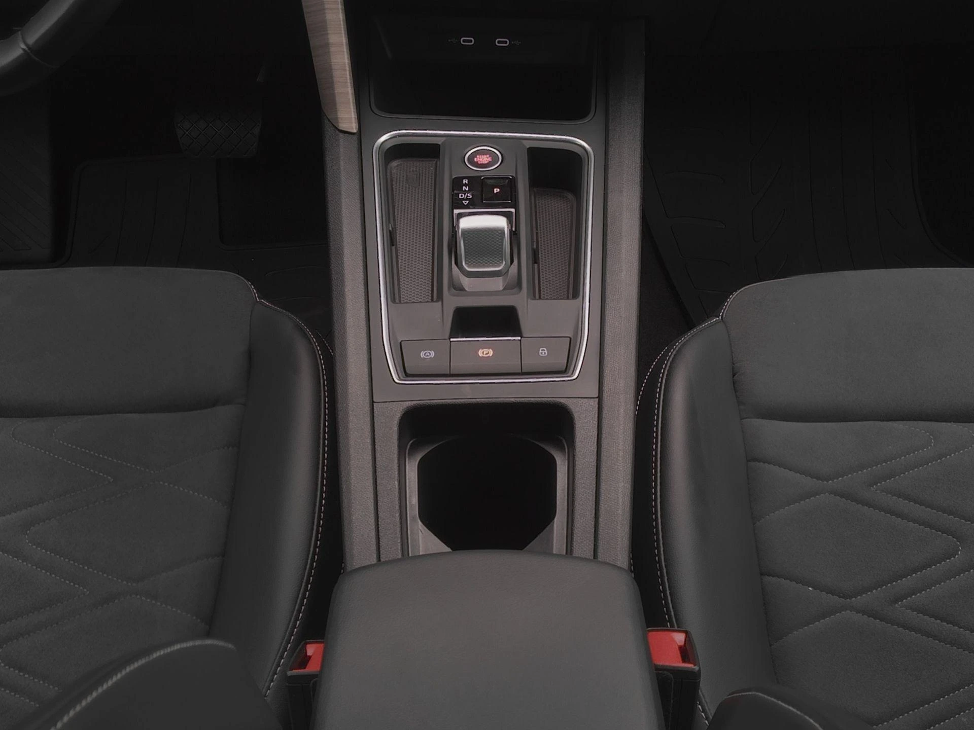 SEAT Leon Sportstourer 1.4 TSI eHybrid 204 Xcellence, foto 6