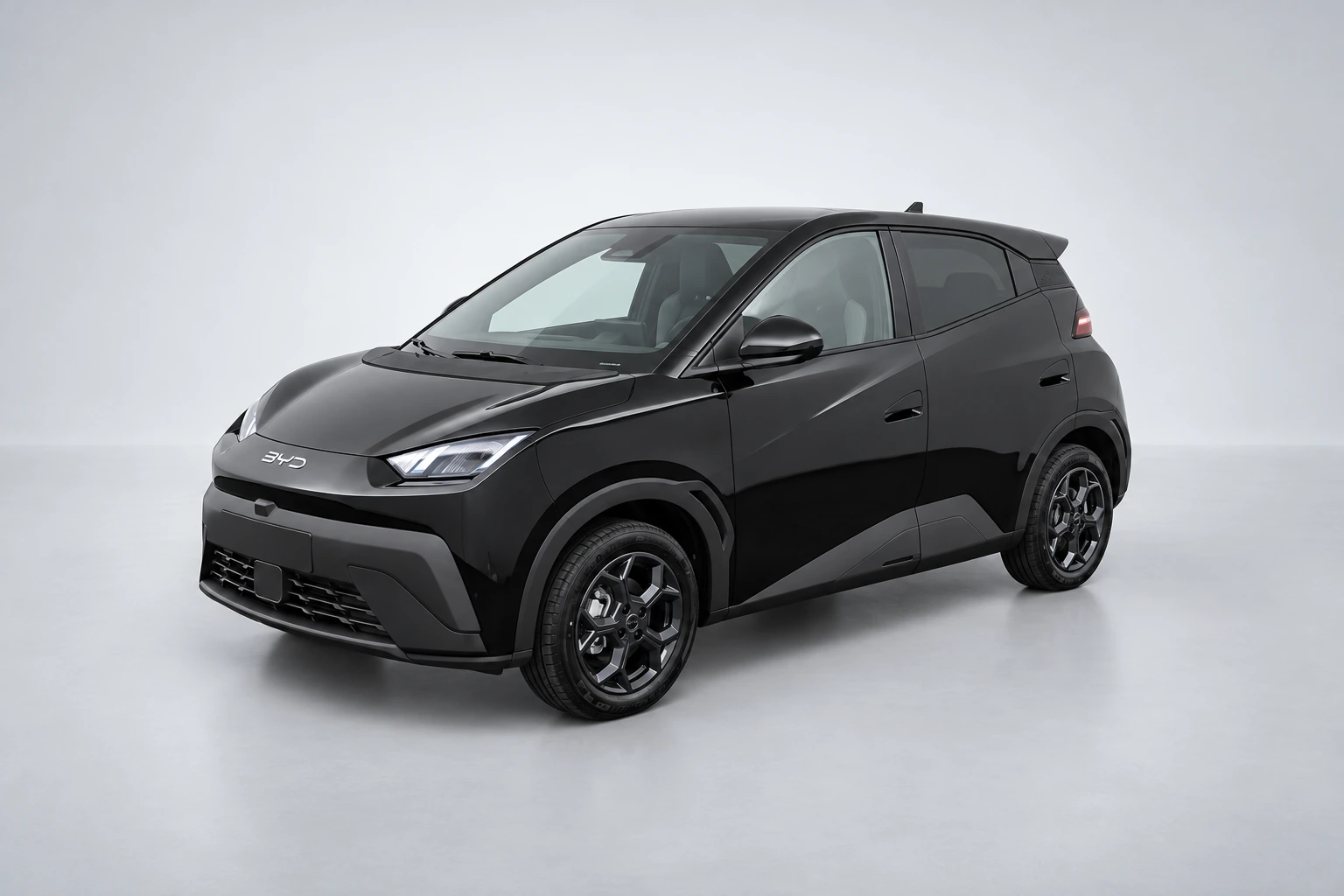 BYD DOLPHIN SURF