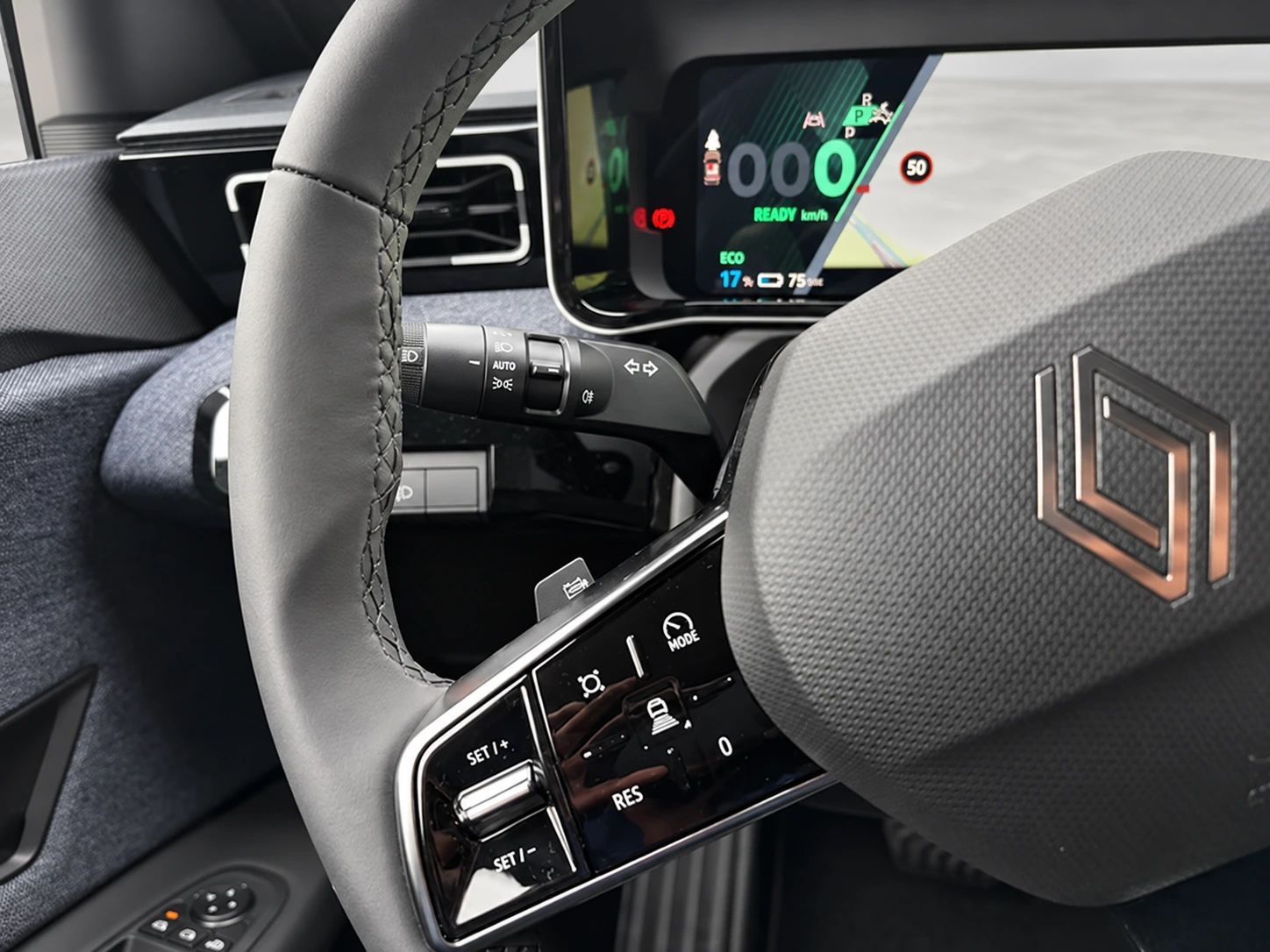 Renault 5 E-Tech electric Comfort Range Techno 52 kWh, foto 8