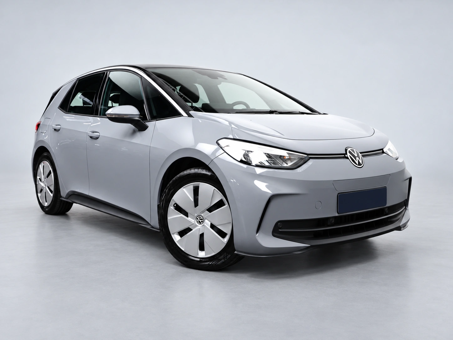 Volkswagen ID.3 Pro 58 kWh 204 pk, foto 2