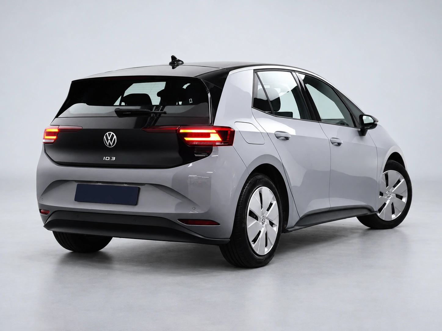 Volkswagen ID.3 Pro 58 kWh 204 pk, foto 3