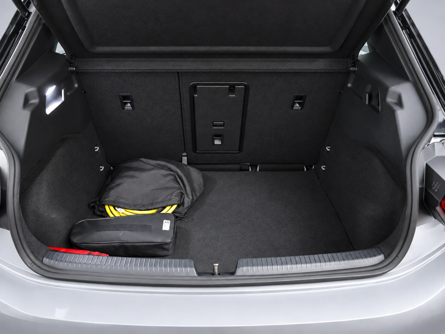 Volkswagen ID.3 Pro 58 kWh 204 pk, foto 6