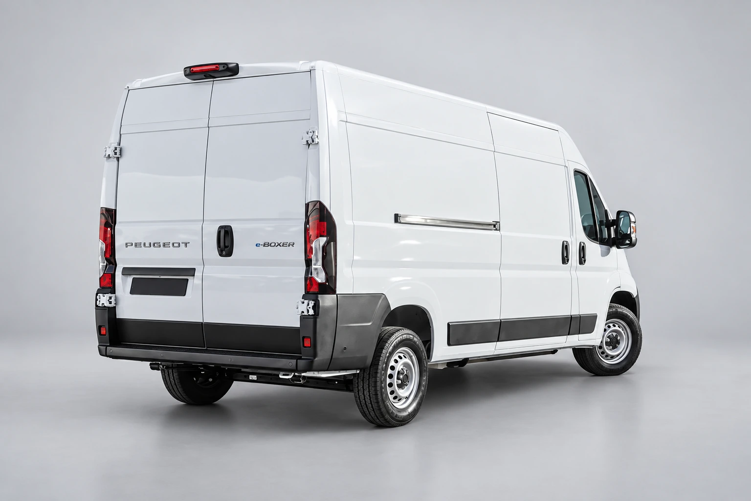 Peugeot E-Boxer L4H3 Zwaar 110 kWh, foto 3