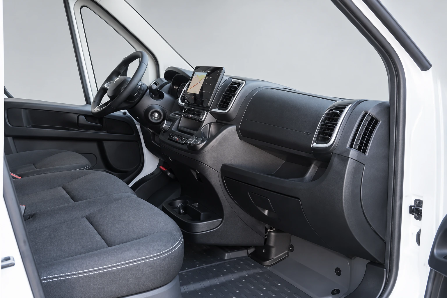 Peugeot E-Boxer L4H3 Zwaar 110 kWh, foto 4