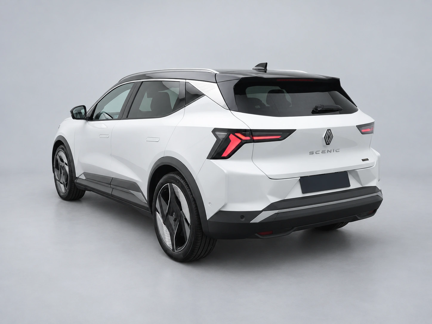 Renault Scenic E-Tech electric EV87 Long Range Iconic, foto 2