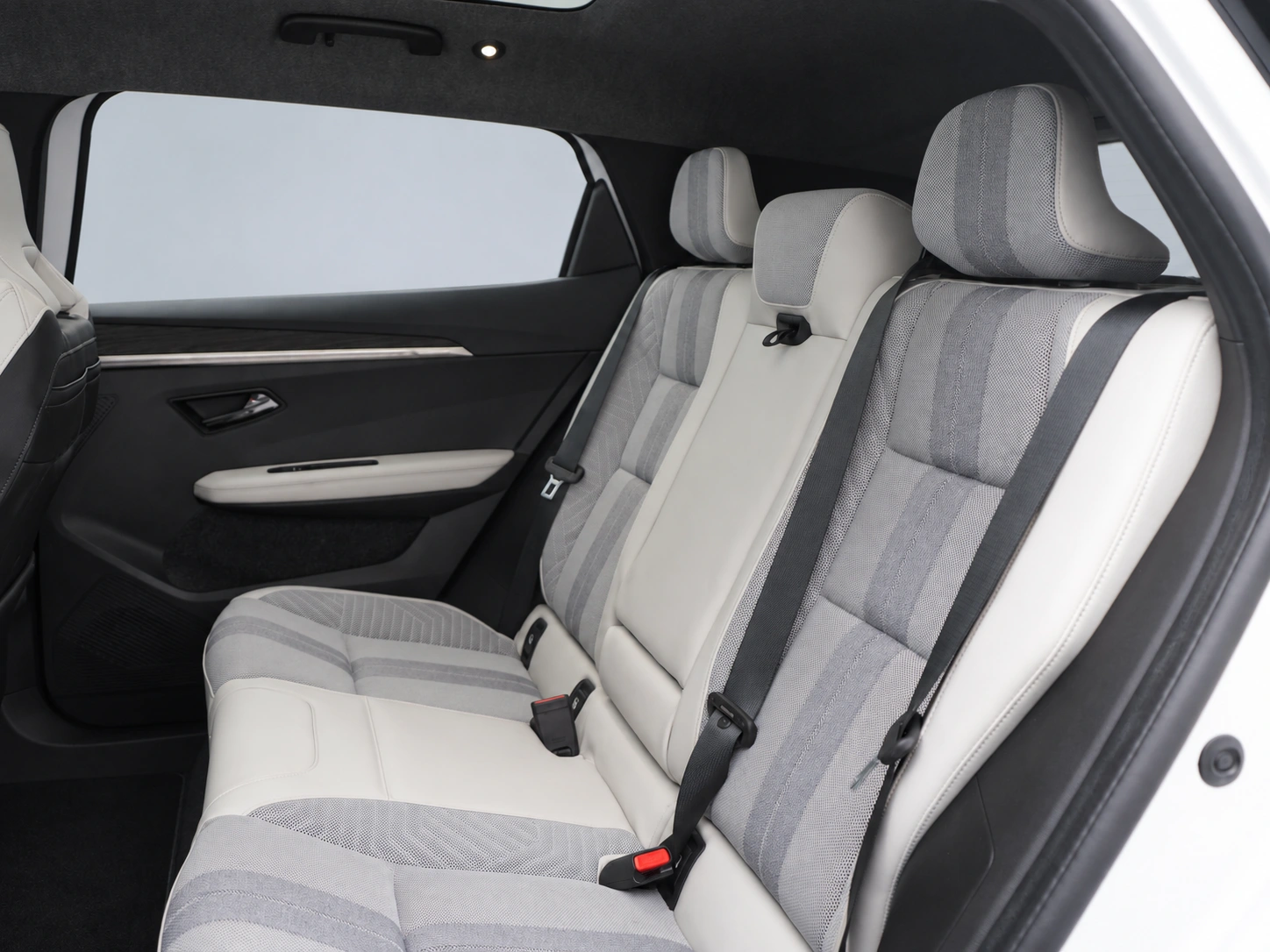 Renault Scenic E-Tech electric EV87 Long Range Iconic, foto 5
