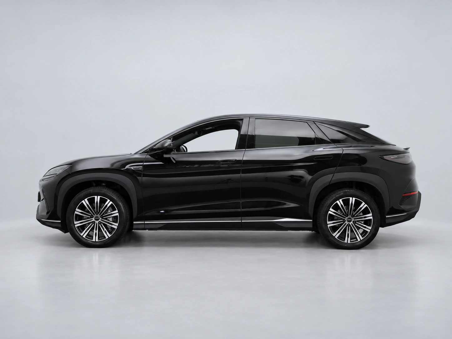 BYD SEALION 7 Comfort RWD 82,5 kWh, foto 3
