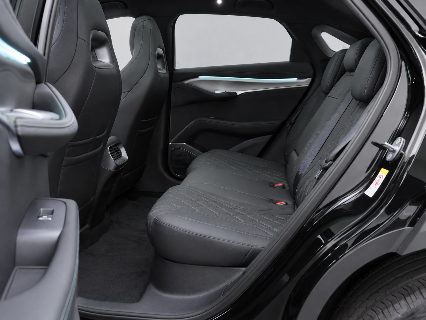 BYD SEALION 7 Comfort RWD 82,5 kWh, foto 9