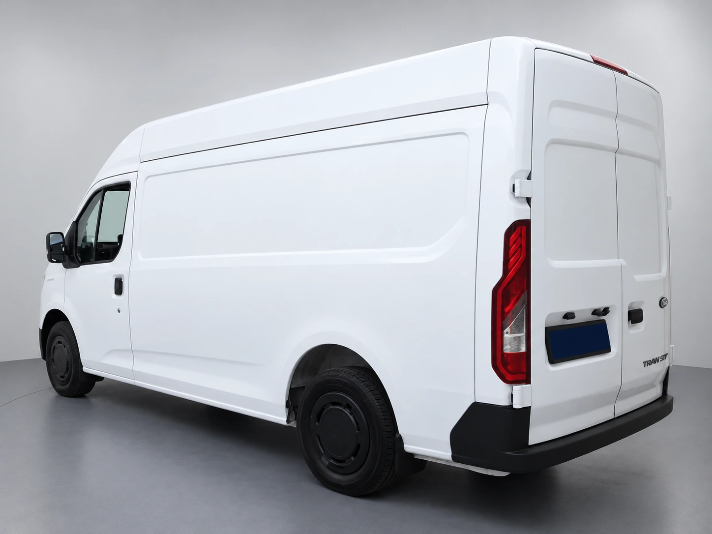 Ford Transit City L2H2 56 kWh Trend, foto 7