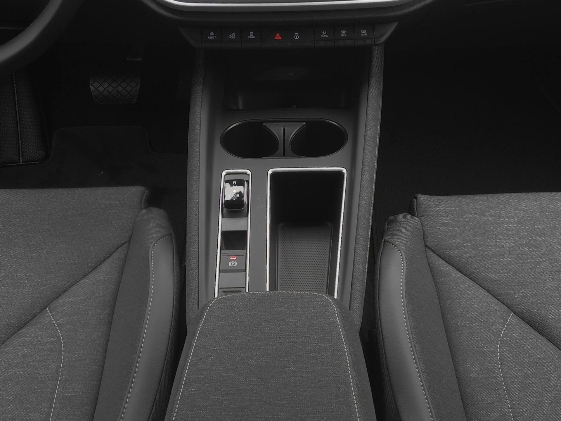 Škoda Elroq 85 Business Edition, foto 6