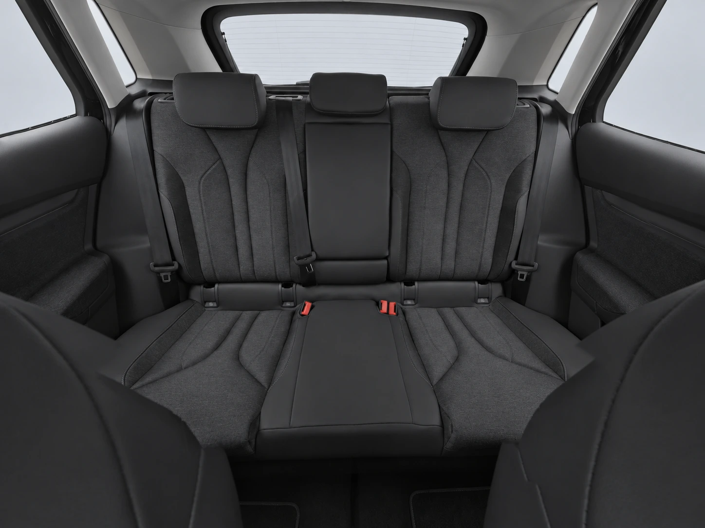 Škoda Elroq 85 Business Edition, foto 7
