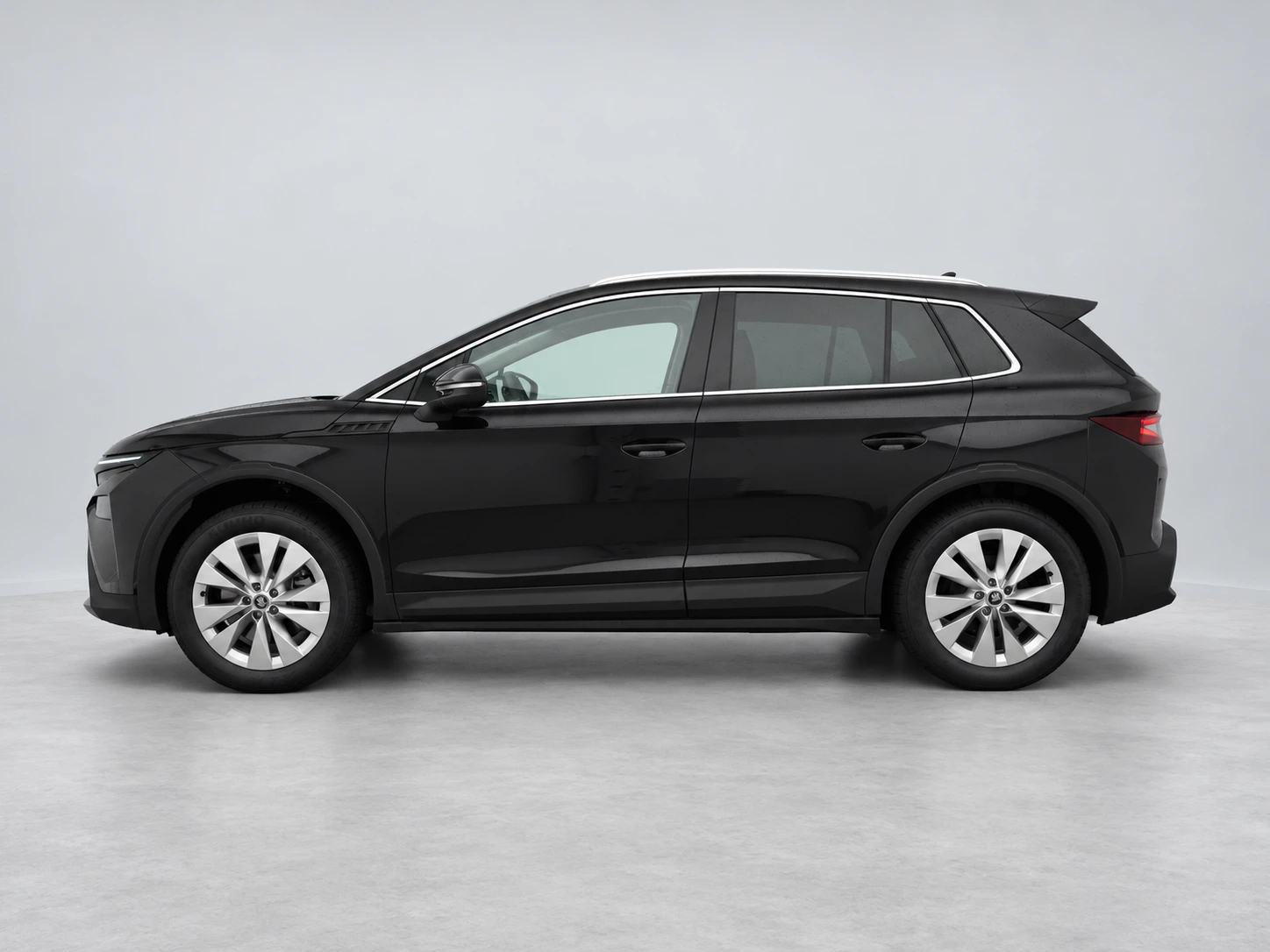 Škoda Elroq 85 Business Edition, foto 8