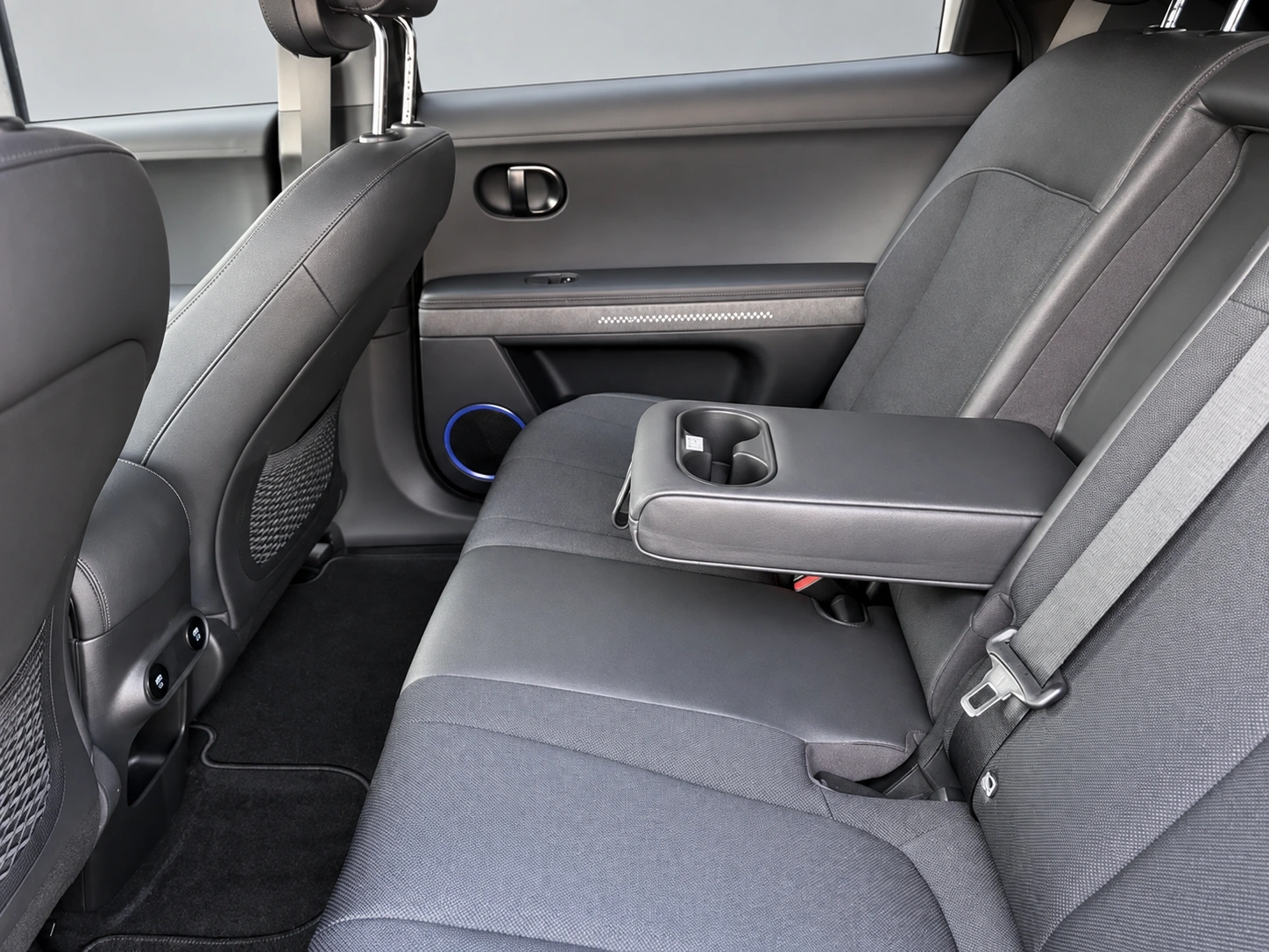 Hyundai IONIQ 5 Long Range N Line 84 kWh Black Edition, foto 6